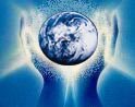 Picture for song 'He' Got the Whole World In His Hands' by artist 'Cindy Ribet'