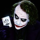 Picture for song '(New) JOKER (Free D/L)' by artist 'CinematicHype'