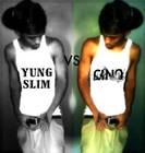 Picture for song 'My ANTHEM' by artist 'Cino Da Don'