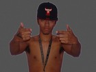 Picture for song 'Too Much Pressure on ya chest' by artist 'Cino Da Don'
