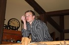 Picture for song 'I Can Be The One' by artist 'Circle Drive Records'