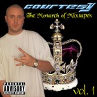 Picture for song 'NICEST IN THE TOWN' by artist 'C. Jay a.k.a. Courtesy'