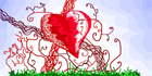 Picture for song 'Arrhythmia' by artist 'CJVK07'