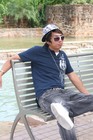 Picture for song 'อย่าเกล&' by artist 'CKATX'