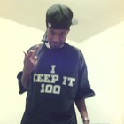 Picture for song 'I Cant Stop ft. Bay of Loyalty (Ypsilanti, MI)' by artist 'Ckoogi Slym'