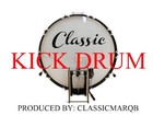 Picture for song 'Kick Drum' by artist 'ClassicMarqB'