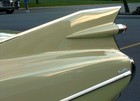 Picture for song 'Cadillac Fins' by artist 'Claypots'