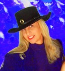 Picture for song 'Something About U' by artist 'Cleonice Caprecie'