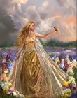 Picture for song 'Here for you' by artist 'Claudia Breuker'