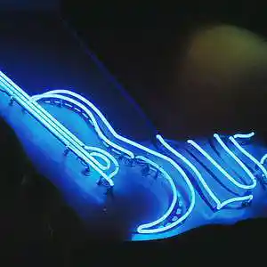 Picture for song 'Mucho Blues_Clint Lavens' by artist 'Clint Lavens'