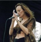 Picture for song 'joy adler : your love is everything' by artist 'Clinton Art and Music Festival'