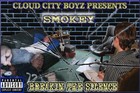 Picture for song 'Smokey- The Journey of my Life' by artist 'Cloud City Boyz'