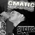 Picture for song 'Young Drummer Boy Type Beat - Prod. CMatic BEATZ' by artist 'CMatic Beatz'