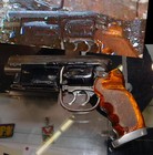 Picture for song 'RUNNING WIIT A BLADE(PROD.BY KANDOO)' by artist 'C-MOORE-SAMPLEZ'