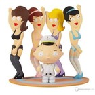 Picture for song 'SEXY PARTY' by artist 'C-MOORE-SAMPLEZ'