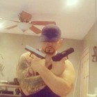 Picture for song 'cobretti aka sinista the death of madchild' by artist 'COBRETTI DACAPO'