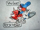Picture for song 'Balance (POD x3 Mix Test)' by artist 'Codyyyn'