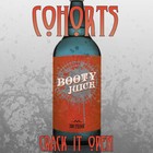 Picture for song 'CrackItOpen' by artist 'Cohorts Music'