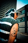 Picture for song 'On The Block' by artist 'Colby King'