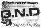 Picture for song 'SKinGnD' by artist 'coldy'