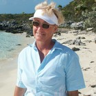 Picture for song 'I'm Amazed' by artist 'Colin Ward'