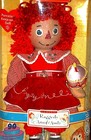 Picture for song 'Raggedy Ann Female Version' by artist 'Colleen Laylon-Songwriter'