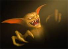 Picture for song 'little gremlin lady' by artist 'COLLIES'