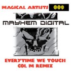 Picture for song 'Everytime we touch - col m remix' by artist 'Col M (UK)'