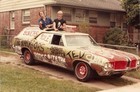 Picture for song 'War Wagon' by artist 'CookieFinger'