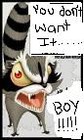 Picture for song 'You Don't Want It (Boy)' by artist 'CooNStatus'