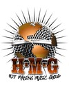 Picture for song 'H.M.G.- Skybox' by artist 'Coritino'