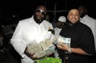 Picture for song 'Im Just A Hustla' by artist 'CorporateTraxx'