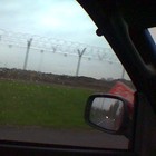 Picture for song 'Driving in the Rain' by artist 'Corvidae'