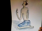 Picture for song 'Ultimo grito de ayuda' by artist 'Corvus-Mukuro'