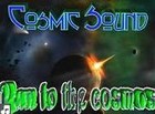 Picture for song 'Run to the cosmos' by artist 'Cosmic Sound'