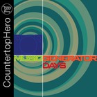 Picture for song '04 - Hot Wax Sample' by artist 'Countertop Hero'