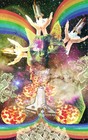 Picture for song 'Outerspace' by artist 'Crayons and Antidotes'