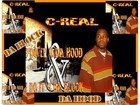 Picture for song 'Do What I Got To Do' by artist 'C-Real(US)'