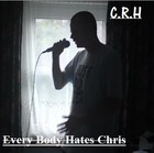 Picture for song 'Better Place - CrH ft Skitzy & Rollie' by artist 'crh productions'