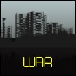 Picture for song 'WAR' by artist 'CRIMINAL RECORDINGS'