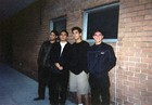 Picture for song 'Entourage (Demo 2003)' by artist 'CrimsonDawn'