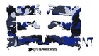 Picture for song 'Real sh**' by artist 'Crisis Beats'