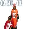 Picture for song 'IN GOD WE TRUST' by artist 'CROSSEDUP CLICK'