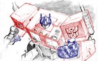 Picture for song 'Transformers 'DEMO' !!HOT!!' by artist 'CRSyndrome'