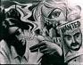Picture for song 'M.$. Steelo' by artist 'Cruel Pistol'