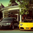 Picture for song 'Pimpin' All Day' by artist 'CrunkCityBeatz'