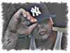 Picture for song 'TURN AROUND' by artist 'Crush Beatz'