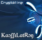 Picture for song 'Velocity' by artist 'Crystaline'