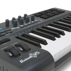 Picture for song 'Finely tuned Piano/Synth' by artist 'Crystalized'