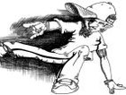Picture for song 'Deuces Wild ft. Zodiak' by artist 'CSickFlow'